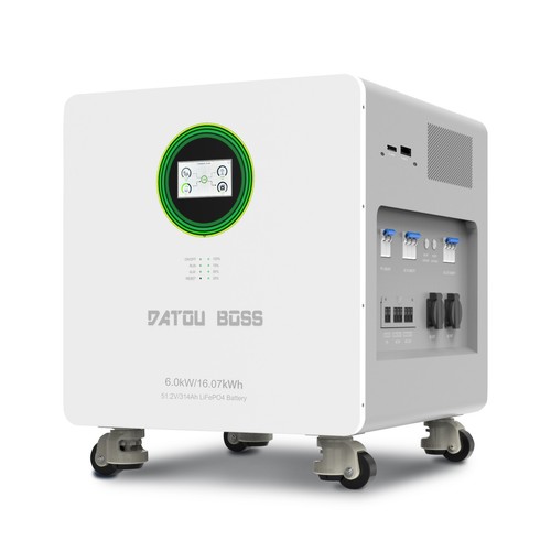 Batteria lifepo4 48v 314ah - batteria,
