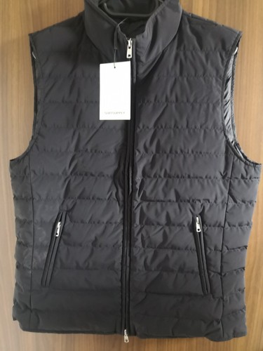 Suitsupply gilet piumino con - suitsupply,