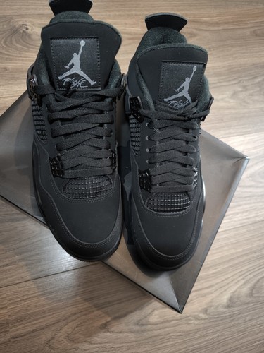 Nike air jordan retro black - air,