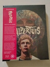 Malpertuis Blu Ray