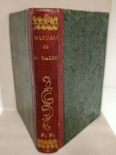 Manuale pel milite - , della