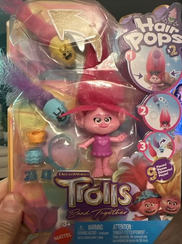 Dreamworks trolls band - dreamworks,