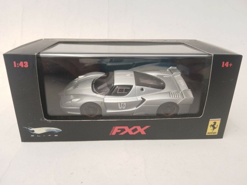 Hot wheels elite - elite, fxx