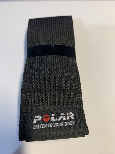 Polar elastico sensore gps - polar,