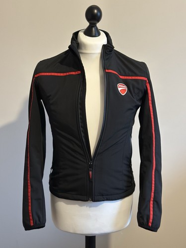 Giacca donna ducati corse - ducati,