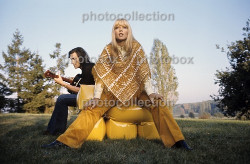 Sylvie vartan exclusive - vartan,