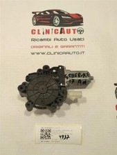 55394226AD MOTORINO ALZAVETRO ANTERIORE DESTRA JEEP Grand Cherokee 3° Se 1126031