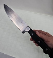 WINCO KFP-80, Coltello da Chef