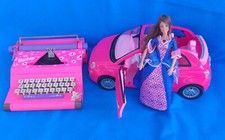 Barbie lotto mattel - , bambole