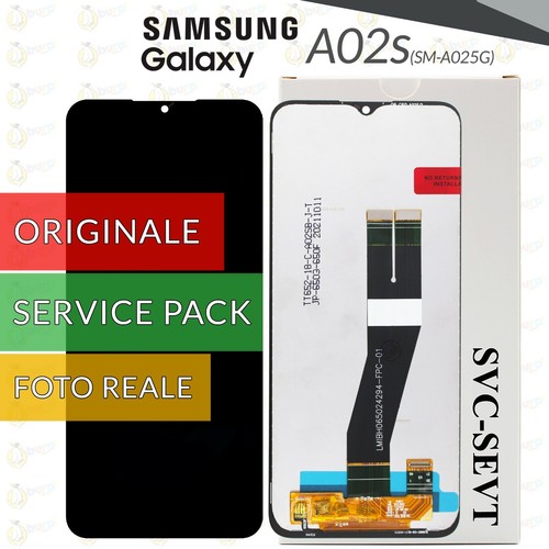 Display originale samsung - originale,