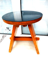 SGABELLO SEDILE TAVOLO ROTONDO