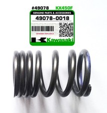 KAWASAKI KXF 450 dal 2006 al