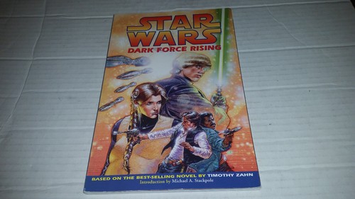 Star wars dark force - force, rising