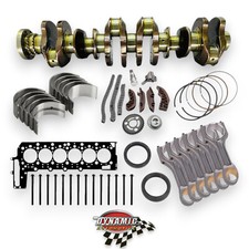 SET ALBERO MOTORE COMPLETO