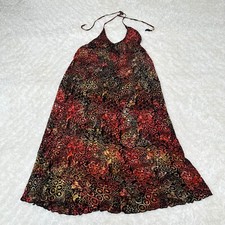 Abito Zara donna XS Tribal