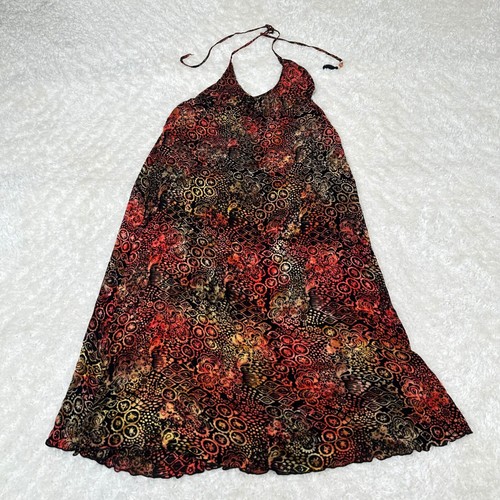 Abito zara donna tribal - abito, xs