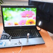 Fujitsu E752 Business 15