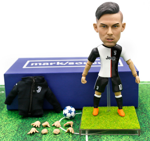 Cool toy star juventus paulo - cool,