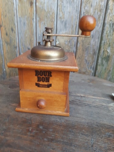 Vintage macinino macina caffe - vintage,