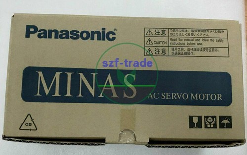1pcs new panasonic servo - new, ac