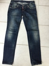 Jeans cool Dsquared taglia 38