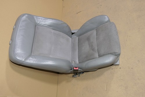 Sedile combinato passat 3b - sedile,