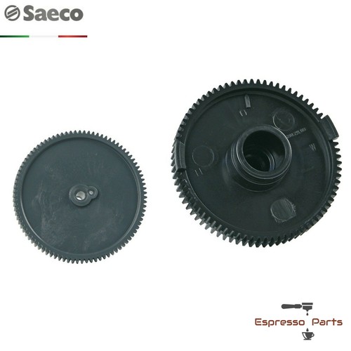 Saeco set ingranaggi - ingranaggi, di