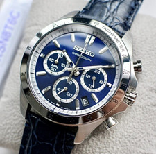 Orologio Uomo Seiko Spirit