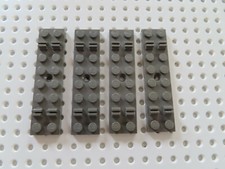 Lego 4 x soglia ferroviaria