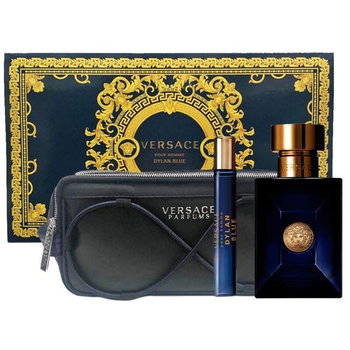 Versace dylan blue cofanetto - versace,