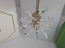 Swarovski 💎Edizione Anno