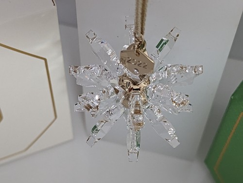 Swarovski edizione anno - 💎edizione,