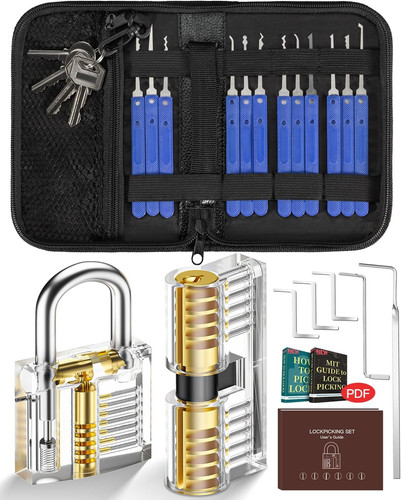 Set fabbro grimaldelli - da, 25