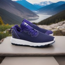 ADIDAS ZX FLUX da uomo nei