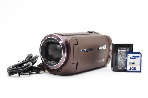 Ecc panasonic hc - 【ecc+5】panasonic, hc-w570m