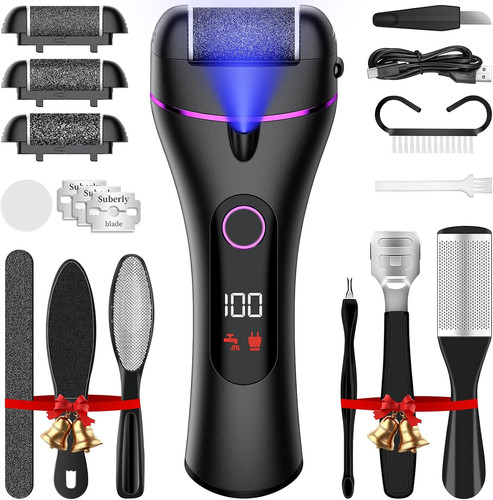 Pedicure elettrico - pedicure,