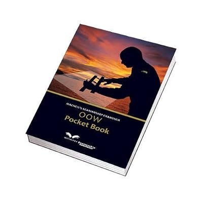 Macneils seamanship examiner - macneils,