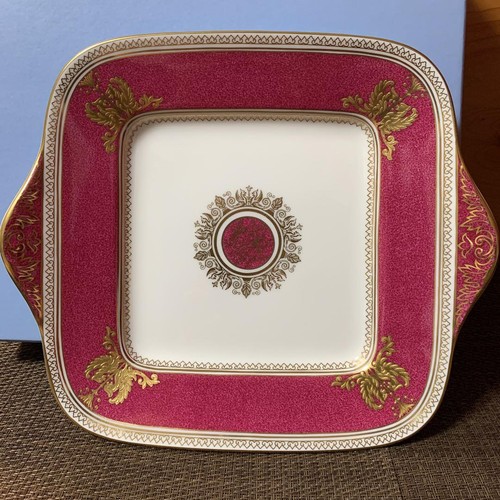 Wedgwood columbia powder - columbia,