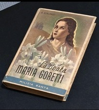 LA BEATA MARIA GORETTI - A