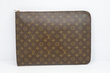 Louis Vuitton Monogram Tela