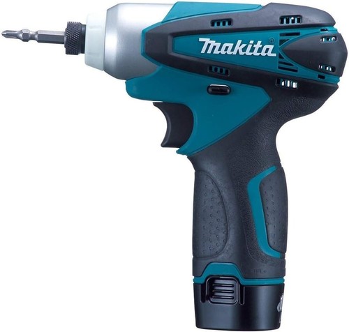Makita td090dwx avvitatore - makita,