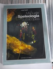 Manuale di speleologia