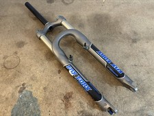 Fox Talas Forcella Mountain