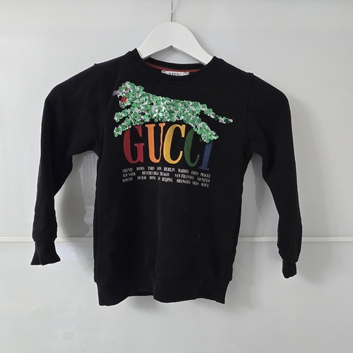Shirt gucci cities - cities, in