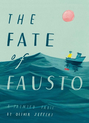 The fate fausto oliver - fate, by