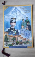 CALENDARIO STORICO GUARDIA DI