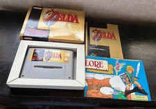 Super Nintendo SNES - PAL La
