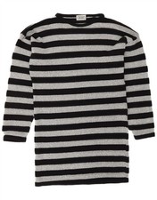 Abito maglione donna manica