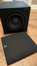 Bowers & Wilkins ASW608