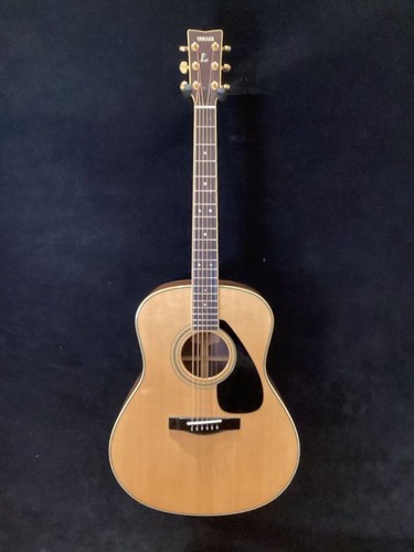 Yamaha ll6j prodotta - ll6j,, nel